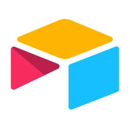 Airtable logo