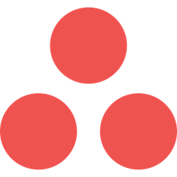 Asana logo