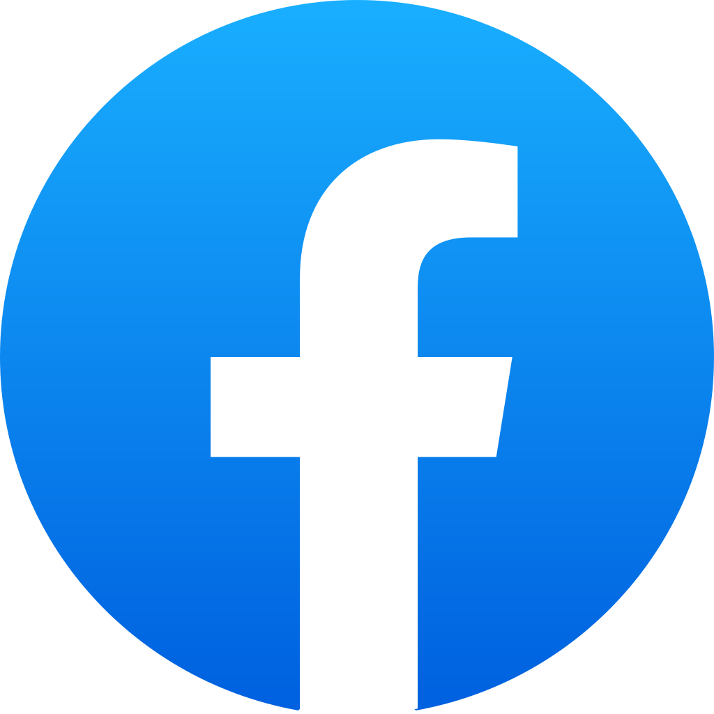 Facebook logo