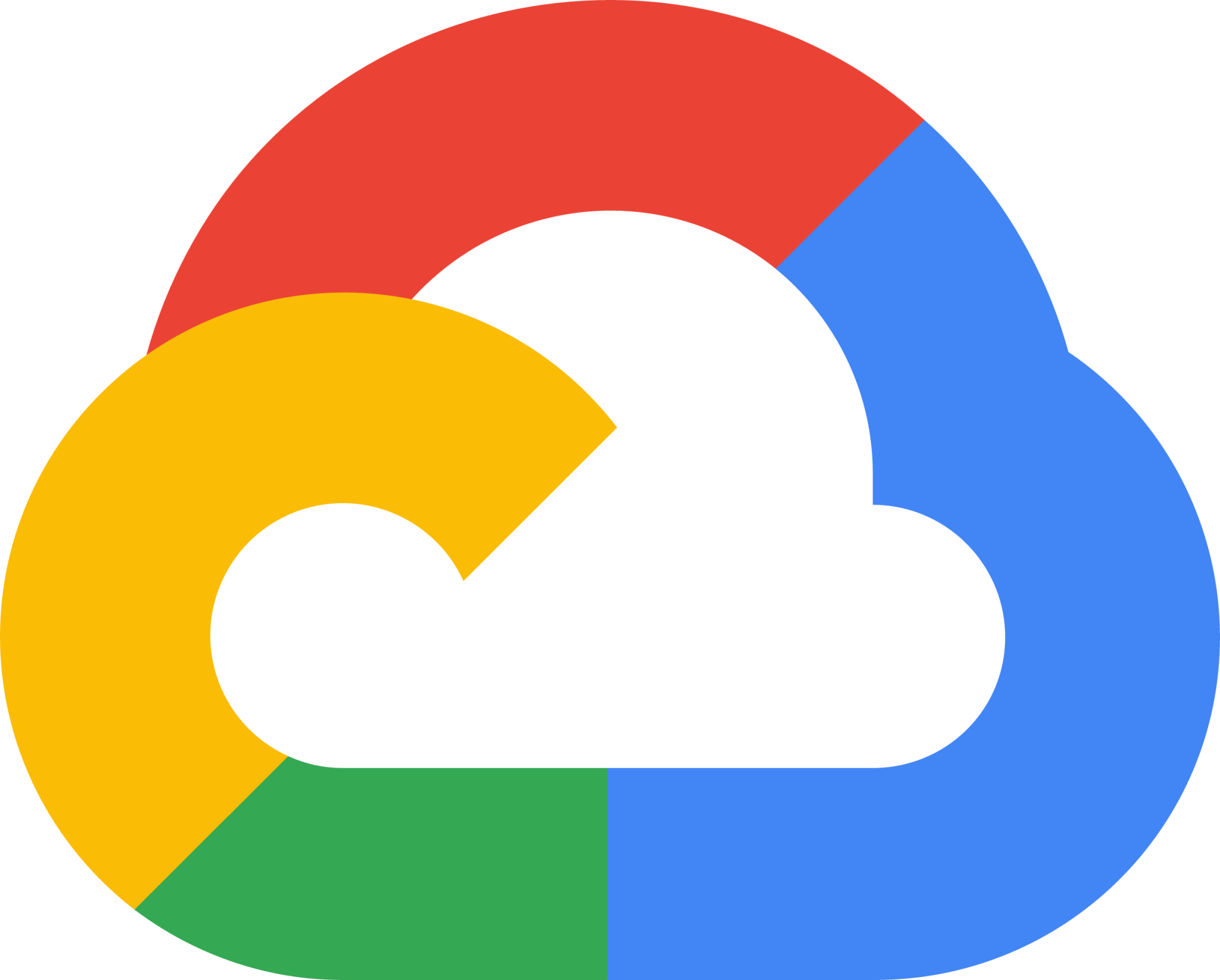 GCP logo