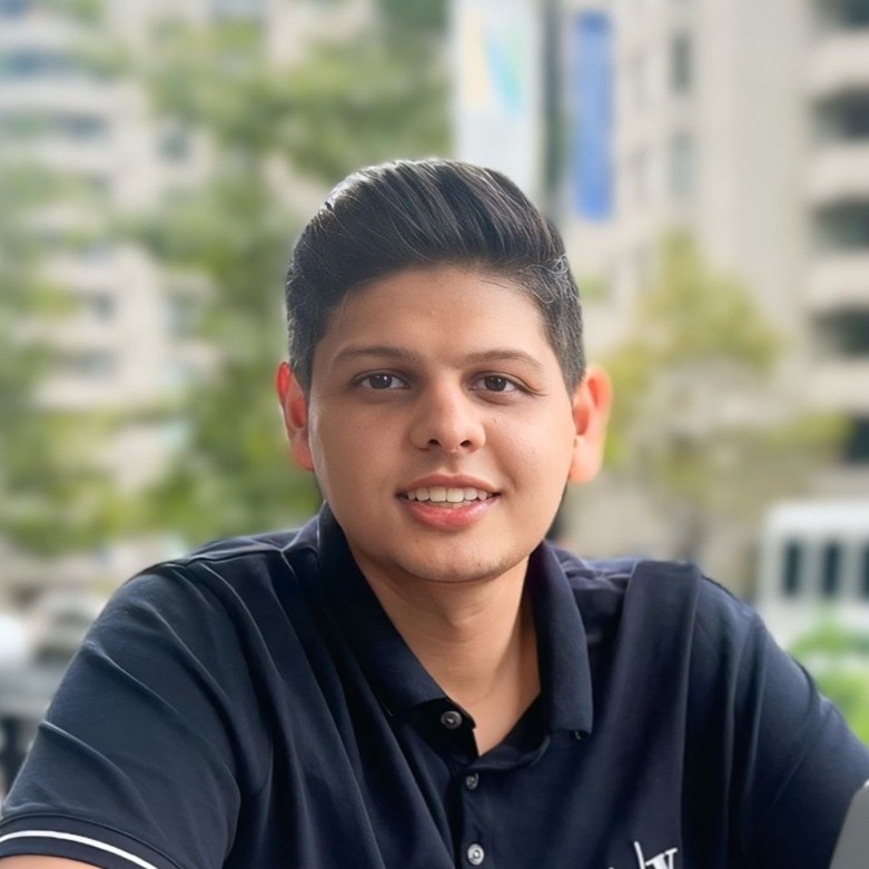 Sanjeet Mahajan