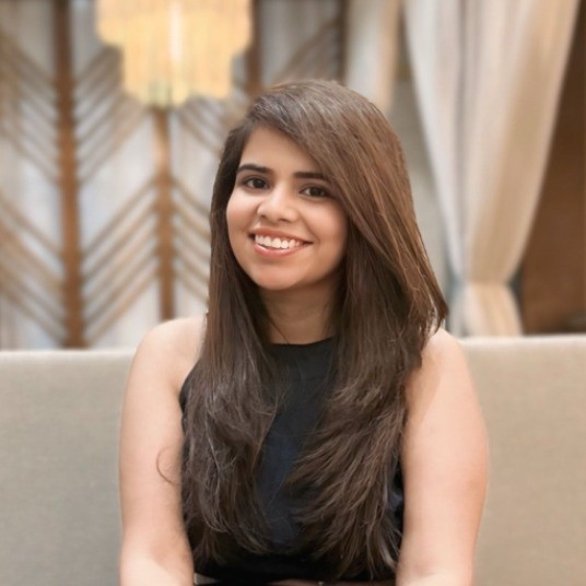 Sunidhi Arora